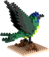 BRIXIES Kolibrie - 112 st-2