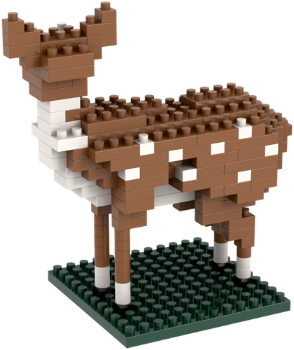 BRIXIES Ree - 179 st-2