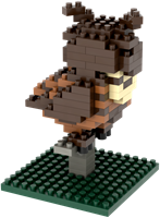 BRIXIES Uil - 126 st-2