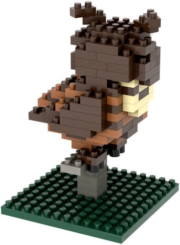 BRIXIES Uil - 126 st-2