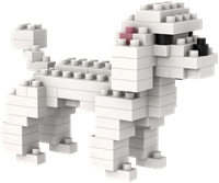 BRIXIES Poedel - 98 st