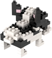 BRIXIES Franse Bulldog - 86 st-2