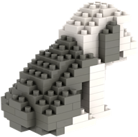 BRIXIES Bobtail - 132 st-2