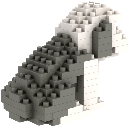 BRIXIES Bobtail - 132 st-2