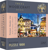 Trefl 1000WP - French Alley