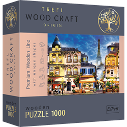 Trefl 1000WP - French Alley