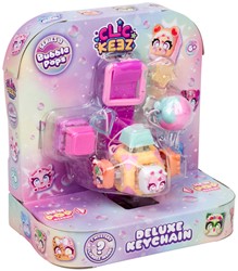 Goliath - Clickeez S3 - Deluxe Keychain (12L)