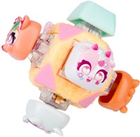 Goliath - Clickeez S3 - Deluxe Keychain (12L)-2