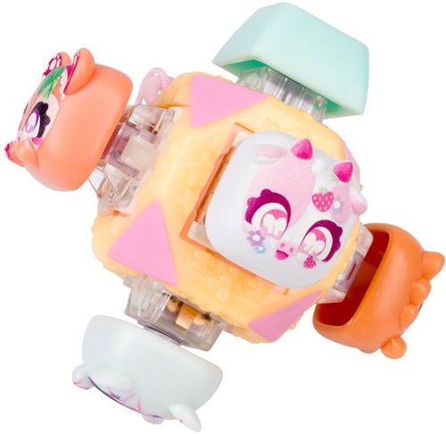 Goliath - Clickeez S3 - Deluxe Keychain (12L)-2