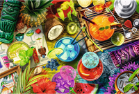 Trefl 500+1WP - Colorful Cocktails-2