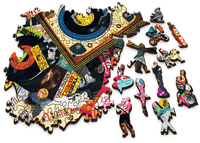 Trefl 500+1WP - In the World of Music_FSC Mix 70%-3