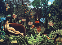 Trefl 200 Wooden Puzzles - The Dream - Henri Rousseau_FSC Mix 70%-2