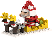 BRIXIES Kerstslee - 205 st-2