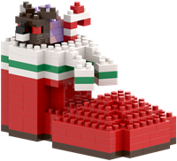 BRIXIES Sint-Nicolaaslaars - 160 st