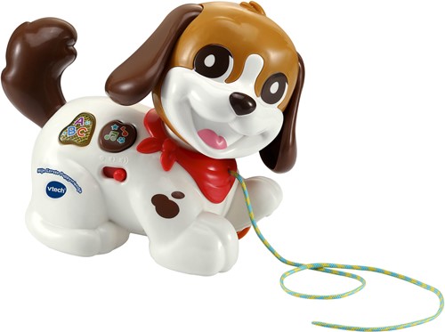 Vtech - Mijn Eerste Puppyvriendje