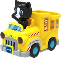 Vtech - TTA - Karlijn Kat Kiepwagen
