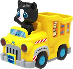 Vtech - TTA - Karlijn Kat Kiepwagen