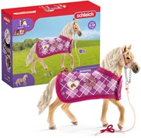 Schleich Horse Club Horse Club Sofia’s fashion creation-2