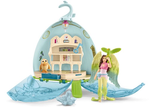 Schleich Bayala® Geheimzinnige bibliotheek