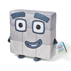 Learning Resources - Numberblocks™ Numberblock Nine Playful Pal