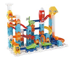 Vtech - Mr - Rocket Set Electronic M100E