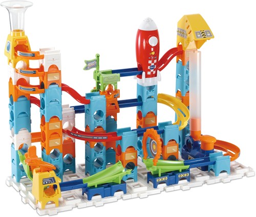 Vtech - Mr - Rocket Set Electronic M100E