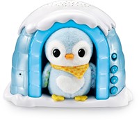 Vtech - Pinguïn Projector Iglo