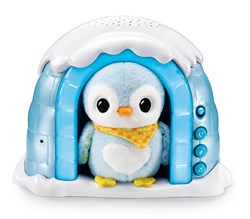 Vtech - Pinguïn Projector Iglo