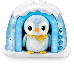 Vtech - Pinguïn Projector Iglo