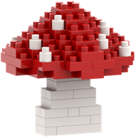 BRIXIES Postkaart Veel Geluk - 79 st-2