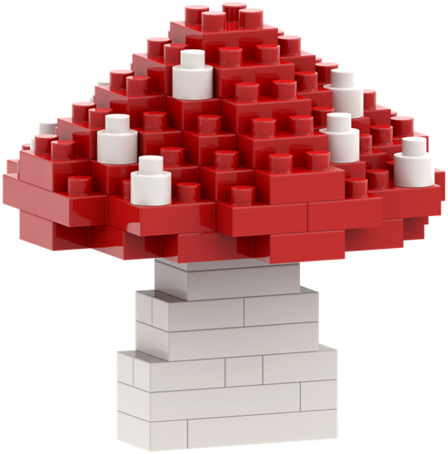 BRIXIES Postkaart Veel Geluk - 79 st-2