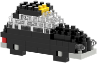 BRIXIES Postkaart London Taxi - 77 st-2