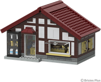 BRIXIES Plus Boerderijwinkel - 865 st-2