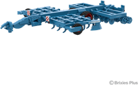 BRIXIES Plus Lemken Karat 12 - 775 st-2