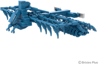 BRIXIES Plus Lemken Koralin 9 - 192 st-2