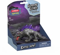 Schleich Eldradror® Creatures Shadow Lizard