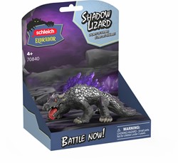 Schleich Eldradror® Creatures Shadow Lizard