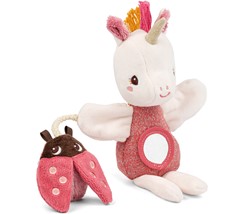 Lilliputiens - Activiteiten Handpop Lena
