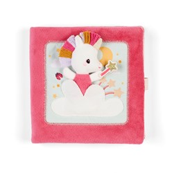 Lilliputiens - Activiteitenboek Lena