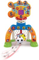 Vtech - Bumba Sport & Speelplaats-3
