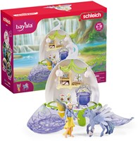 Schleich Bayala® Dierenarts Bloem-2