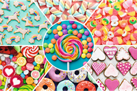 Trefl 300 - Sweets-2
