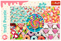 Trefl 300 - Sweets-3