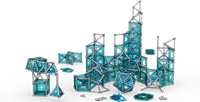 Geomag Education Pro-L Lab Large 1392 pcs-2