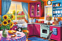 Trefl 300 EasyPiece - Morning in the Kitchen_FSC Mix 70%-2