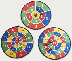 Tickit Doel wiskunde