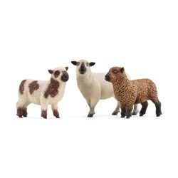 Schleich Farm World Schapenvriendjes