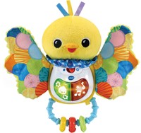 Vtech - Fladder & Fluit Rammelaar