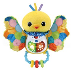 Vtech - Fladder & Fluit Rammelaar