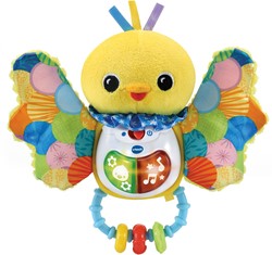 Vtech - Fladder & Fluit Rammelaar